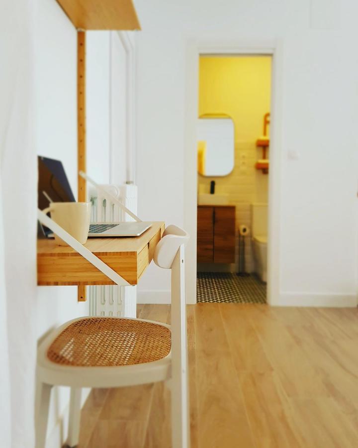 Bright And Modern Apartment In Bilbao City Center Exteriér fotografie